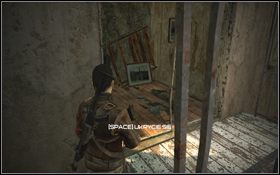 3 - Rozdział 6 - W dziczy (cz.1) | Opis przejścia | Terminator Ocalenie - Terminator: Ocalenie - poradnik do gry