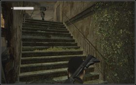 3 - Rozdział 6 - W dziczy (cz.2) | Opis przejścia | Terminator Ocalenie - Terminator: Ocalenie - poradnik do gry