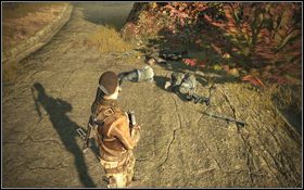 W pewnym momencie droga się skończy - Rozdział 6 - W dziczy (cz.2) | Opis przejścia | Terminator Ocalenie - Terminator: Ocalenie - poradnik do gry