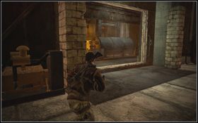 4 - Rozdział 7 - Angie (cz.1) | Opis przejścia | Terminator Ocalenie - Terminator: Ocalenie - poradnik do gry