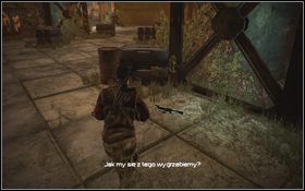 7 - Rozdział 7 - Angie (cz.2) | Opis przejścia | Terminator Ocalenie - Terminator: Ocalenie - poradnik do gry