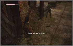 Jest to również niezłe miejsce do wyeliminowania aerostatów [1] - Rozdział 7 - Angie (cz.2) | Opis przejścia | Terminator Ocalenie - Terminator: Ocalenie - poradnik do gry