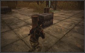 10 - Rozdział 7 - Angie (cz.2) | Opis przejścia | Terminator Ocalenie - Terminator: Ocalenie - poradnik do gry