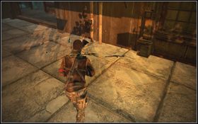 11 - Rozdział 7 - Angie (cz.2) | Opis przejścia | Terminator Ocalenie - Terminator: Ocalenie - poradnik do gry