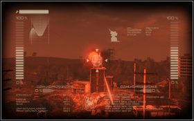 6 - Rozdział 7 - Angie (cz.3) | Opis przejścia | Terminator Ocalenie - Terminator: Ocalenie - poradnik do gry