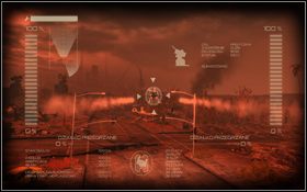 7 - Rozdział 7 - Angie (cz.3) | Opis przejścia | Terminator Ocalenie - Terminator: Ocalenie - poradnik do gry