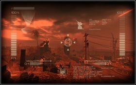 Po chwili dotrzesz do drugiego stanowiska obrony przeciwlotniczej - Rozdział 7 - Angie (cz.3) | Opis przejścia | Terminator Ocalenie - Terminator: Ocalenie - poradnik do gry