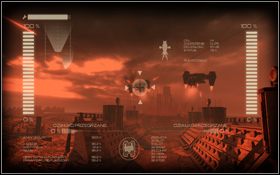 11 - Rozdział 7 - Angie (cz.3) | Opis przejścia | Terminator Ocalenie - Terminator: Ocalenie - poradnik do gry