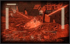 12 - Rozdział 7 - Angie (cz.3) | Opis przejścia | Terminator Ocalenie - Terminator: Ocalenie - poradnik do gry