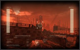 Potem uporaj się z niedobitkami na ziemi [1] - Rozdział 7 - Angie (cz.3) | Opis przejścia | Terminator Ocalenie - Terminator: Ocalenie - poradnik do gry