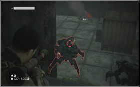 3 - Rozdział 8 - Każde życie jest święte (cz.1) | Opis przejścia - Terminator: Ocalenie - poradnik do gry