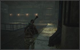 Z góry zacznij eliminować znajdujące się na dole pająki [1] - Rozdział 8 - Każde życie jest święte (cz.1) | Opis przejścia - Terminator: Ocalenie - poradnik do gry