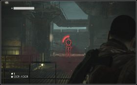 Idź wzdłuż niej - Rozdział 8 - Każde życie jest święte (cz.1) | Opis przejścia - Terminator: Ocalenie - poradnik do gry