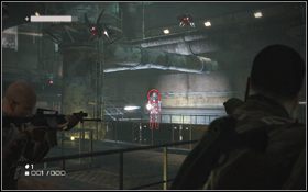 5 - Rozdział 8 - Każde życie jest święte (cz.1) | Opis przejścia - Terminator: Ocalenie - poradnik do gry