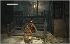 5 - Rozdział 8 - Każde życie jest święte (cz.2) | Opis przejścia | Terminator Ocalenie - Terminator: Ocalenie - poradnik do gry