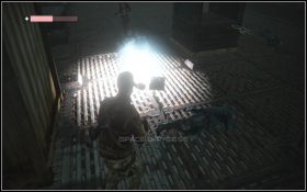 6 - Rozdział 8 - Każde życie jest święte (cz.2) | Opis przejścia | Terminator Ocalenie - Terminator: Ocalenie - poradnik do gry