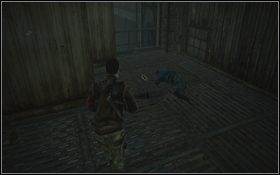 7 - Rozdział 8 - Każde życie jest święte (cz.2) | Opis przejścia | Terminator Ocalenie - Terminator: Ocalenie - poradnik do gry