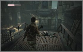 9 - Rozdział 8 - Każde życie jest święte (cz.2) | Opis przejścia | Terminator Ocalenie - Terminator: Ocalenie - poradnik do gry