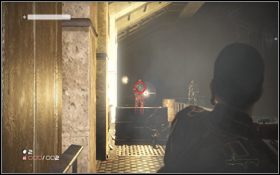 3 - Rozdział 9 - Za ruch oporu (cz.2) | Opis przejścia | Terminator Ocalenie - Terminator: Ocalenie - poradnik do gry