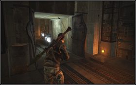 5 - Rozdział 9 - Za ruch oporu (cz.2) | Opis przejścia | Terminator Ocalenie - Terminator: Ocalenie - poradnik do gry