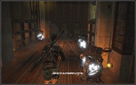 Kiedy to nastąpi zacznij biec przed siebie [1] - Rozdział 9 - Za ruch oporu (cz.2) | Opis przejścia | Terminator Ocalenie - Terminator: Ocalenie - poradnik do gry