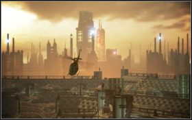 7 - Rozdział 9 - Za ruch oporu (cz.2) | Opis przejścia | Terminator Ocalenie - Terminator: Ocalenie - poradnik do gry