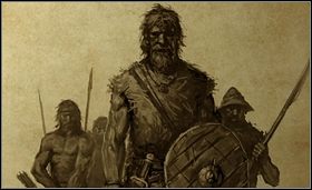 2 - Pierwsze kroki | Początek | Mount & Blade - Mount & Blade - poradnik do gry