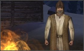 3 - Pierwsze kroki | Początek | Mount & Blade - Mount & Blade - poradnik do gry