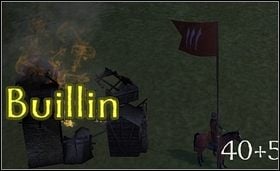 2 - Koniec neutralności | Początek | Mount & Blade - Mount & Blade - poradnik do gry