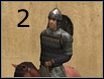 1 - Królestwo Vaegirów | Ewolucja jednostek | Mount & Blade - Mount & Blade - poradnik do gry