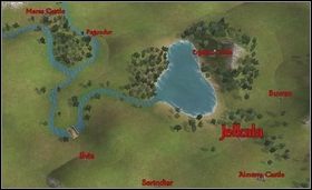 2 - Zadania cz.4 | Zadania | Mount & Blade - Mount & Blade - poradnik do gry