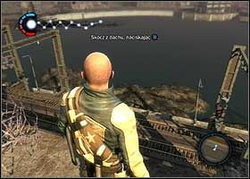 1 - Pierwszy rzut oka | Samobójstwo cywilizacji | inFamous - inFamous - poradnik do gry
