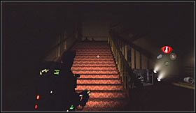 3 - Etap 5 - Powrót do hotelu Sedgewick (cz.1) | Opis przejścia Ghostbusters - Ghostbusters: The Video Game - poradnik do gry