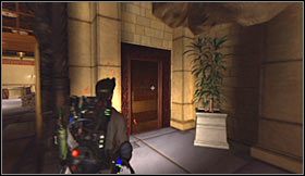 1 - Etap 5 - Powrót do hotelu Sedgewick (cz.2) | Opis przejścia Ghostbusters - Ghostbusters: The Video Game - poradnik do gry
