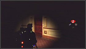 3 - Etap 5 - Powrót do hotelu Sedgewick (cz.2) | Opis przejścia Ghostbusters - Ghostbusters: The Video Game - poradnik do gry