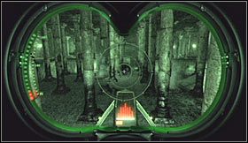 Nowo napotkane potwory pod wieloma względami przypominają golemy, lecz są mniej wytrzymałe - Etap 6 - Zaginiona wyspa (cz.2) | Opis przejścia Ghostbusters The Video Game - Ghostbusters: The Video Game - poradnik do gry