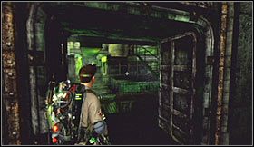 2 - Etap 6 - Zaginiona wyspa (cz.3) | Opis przejścia Ghostbusters The Video Game - Ghostbusters: The Video Game - poradnik do gry