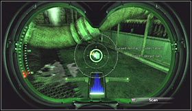 Możesz już udać się na jeden z górnych balkoników - Etap 6 - Zaginiona wyspa (cz.3) | Opis przejścia Ghostbusters The Video Game - Ghostbusters: The Video Game - poradnik do gry