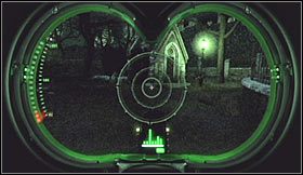 4 - Etap 7 - Cmentarz w Central Parku (cz.1) | Opis przejścia Ghostbusters - Ghostbusters: The Video Game - poradnik do gry