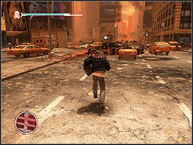 2 - Memory in Death | Opis przejścia Prototype - Prototype - poradnik do gry