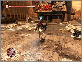 Kolejnym celem będą mutanty - Memory in Death | Opis przejścia Prototype - Prototype - poradnik do gry