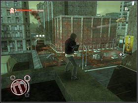 1 - The Wheels of Chance | Opis przejścia Prototype - Prototype - poradnik do gry