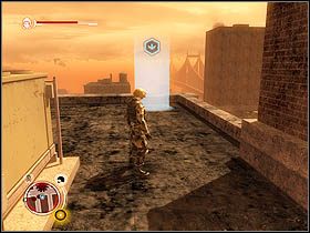 2 - A New Order | Opis przejścia Prototype - Prototype - poradnik do gry