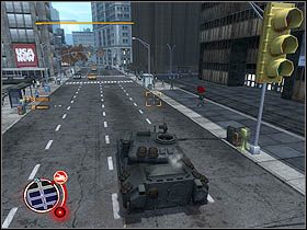 2 - Open Conspiracy | Opis przejścia Prototype - Prototype - poradnik do gry