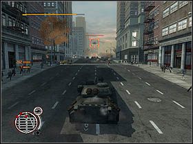 Teraz czeka Cię seria patroli do wykończenia - Open Conspiracy | Opis przejścia Prototype - Prototype - poradnik do gry