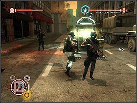 2 - The Altered World | Opis przejścia Prototype - Prototype - poradnik do gry