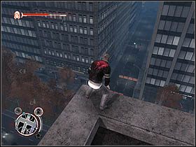 Trzeba znaleźć doktora Raglanda - Under The Knife | Opis przejścia Prototype - Prototype - poradnik do gry