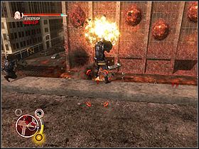 2 - Under The Knife | Opis przejścia Prototype - Prototype - poradnik do gry