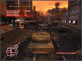 Ragland potrzebuje paru minut na pobranie próbek z ciał znajdujących się w bazie - The Stolen Body | Opis przejścia Prototype - Prototype - poradnik do gry