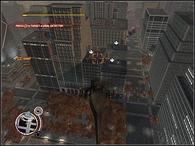 2 - Biological Imperative | Opis przejścia Prototype - Prototype - poradnik do gry